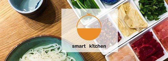 Smart Kitchen